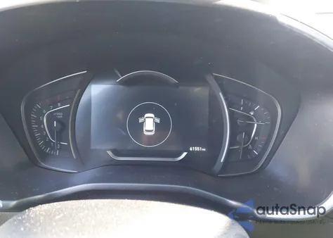 2020 Hyundai Santa Fe Sel 2.0T from USA, damaged, VIN 5NMS3CAA7LH292498